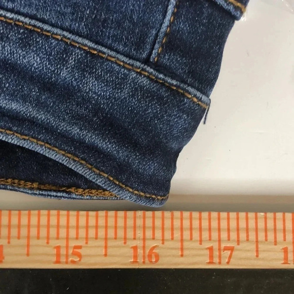 KanCan Skinny Jeans - Picture 7 of 11